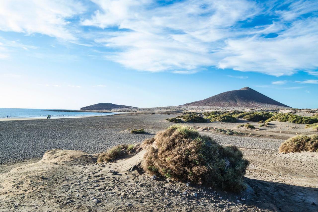 Medano Los Patios Windsurfing Area 엘메다노 외부 사진